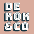 De Kok & Co - icoon